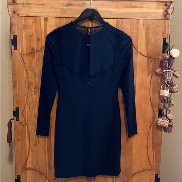 Little black dress - Picture 2 of 8